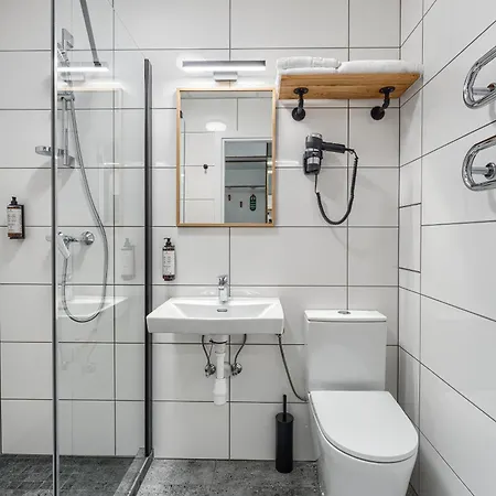 Topfloor Appartement *