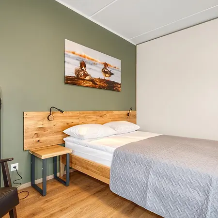 Topfloor * Vilnius