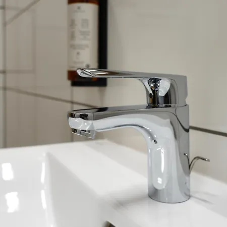 Appartement Topfloor