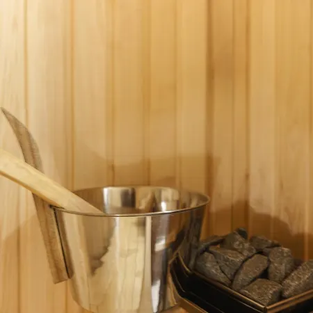 Topfloor Appartement Vilnius