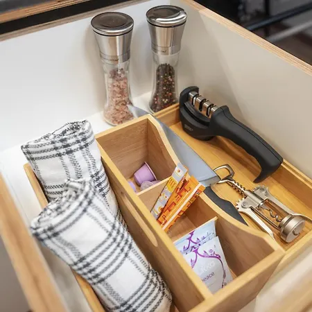 Topfloor Appartement Vilnius