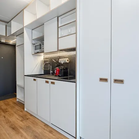 Topfloor Вильнюс