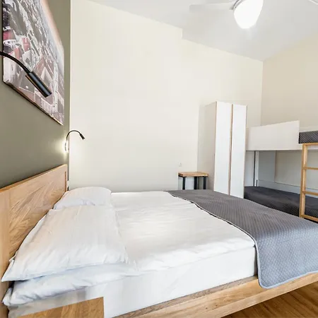 Topfloor Appartement Vilnius