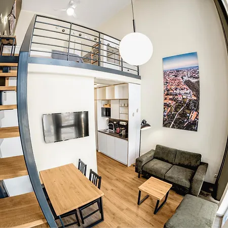 Topfloor * Vilnius