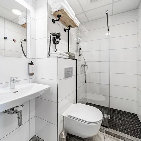 Topfloor Apartment *