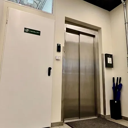 Apartmán Topfloor *