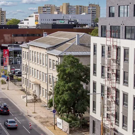 Апартаменты Topfloor