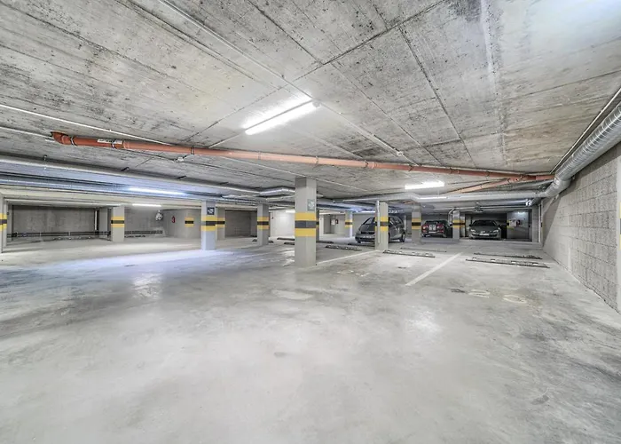 Διαμέρισμα Topfloor *