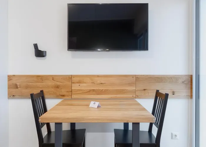 Butas Topfloor Vilnius