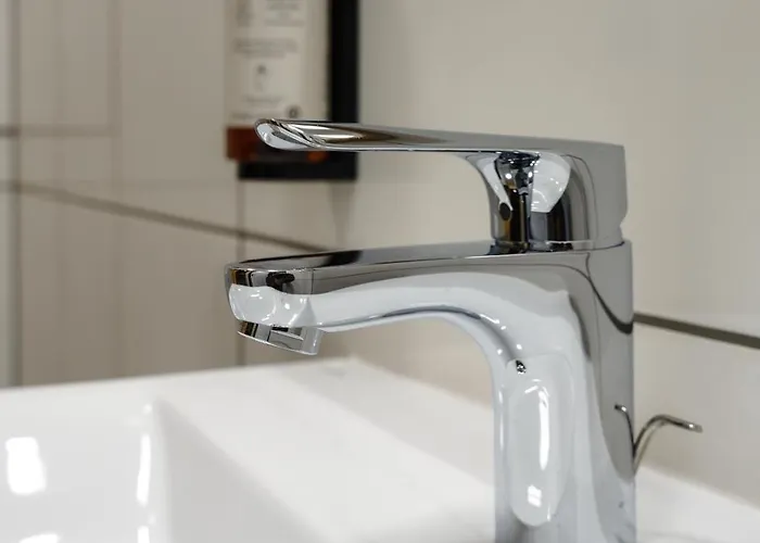 アパート Topfloor