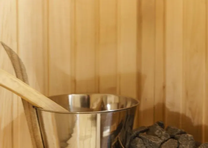 Topfloor Butas Vilnius