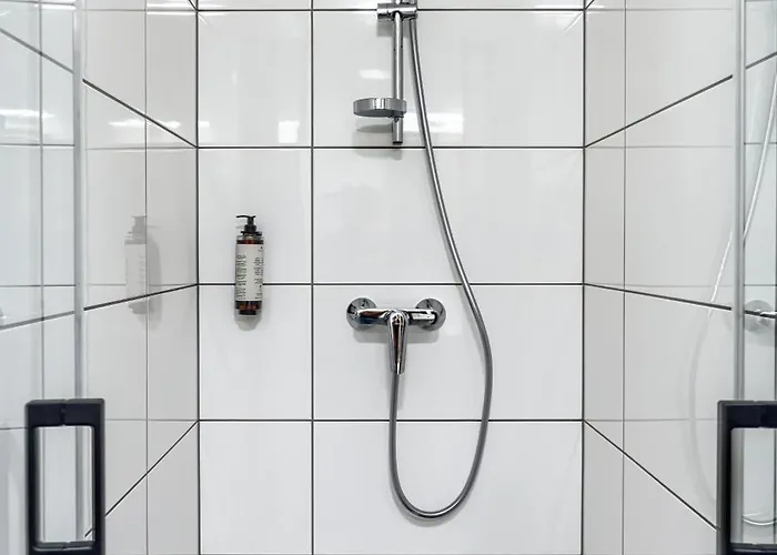 Topfloor Διαμέρισμα Βίλνιους