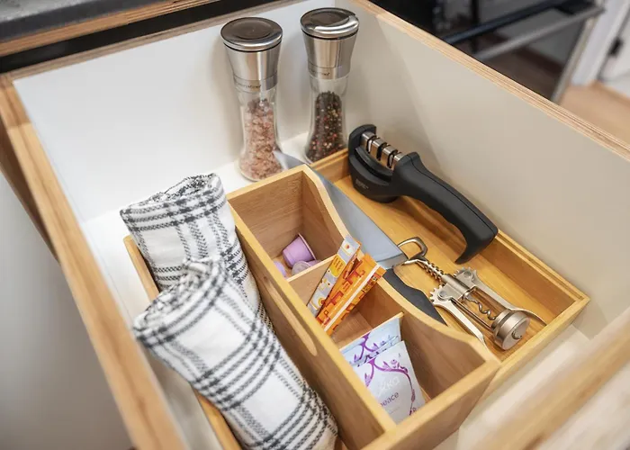 Topfloor アパート ヴィリニュス