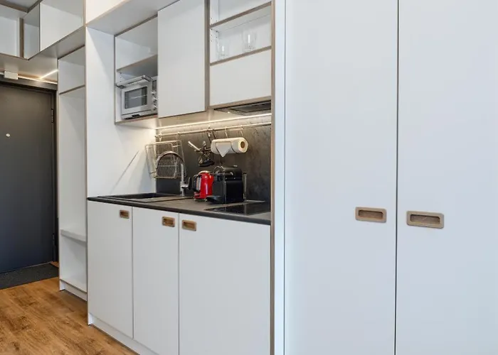 Topfloor Βίλνιους