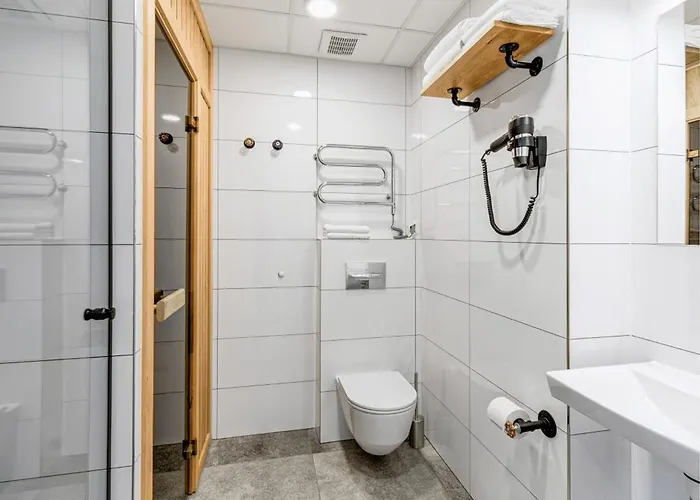 Διαμέρισμα Topfloor *