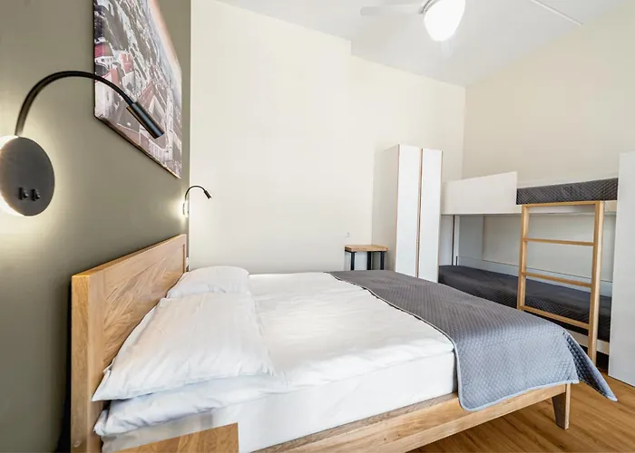 Topfloor Butas Vilnius