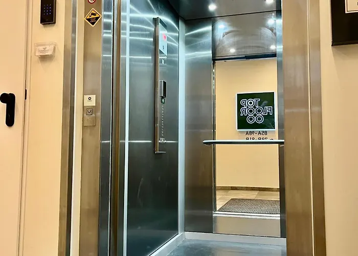 Topfloor Βίλνιους