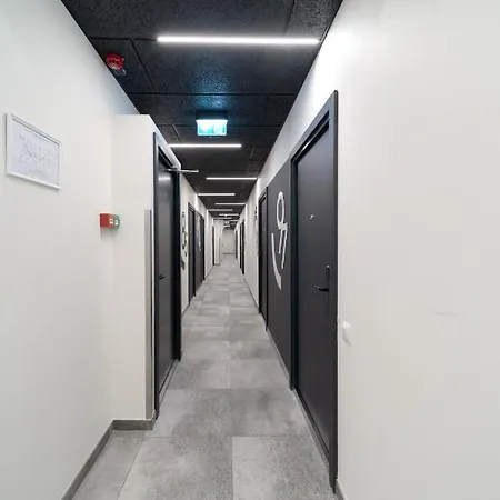 Apartment Topfloor