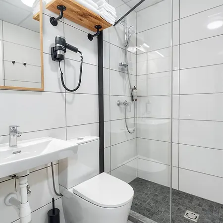 Topfloor * Vilnius