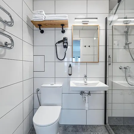 Apartmán Topfloor