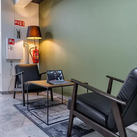 Apartmán Topfloor *