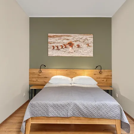 Apartmán Topfloor Vilnius