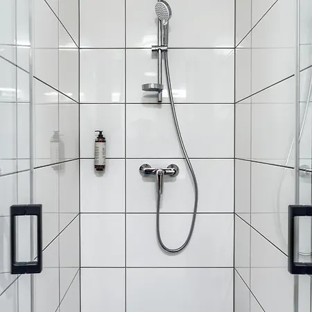 Topfloor Apartment Wilna