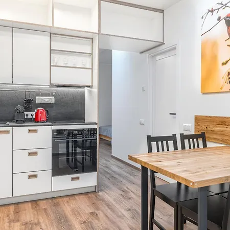 Topfloor Wilna