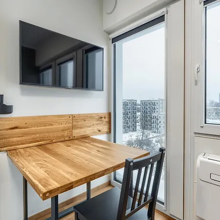 Topfloor Vilnius