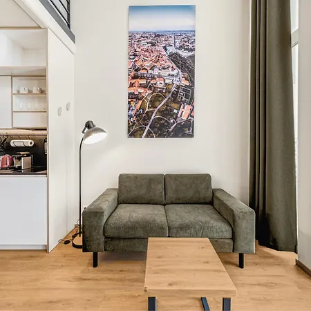 Topfloor Vilnius