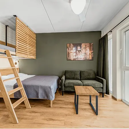 Apartment Topfloor