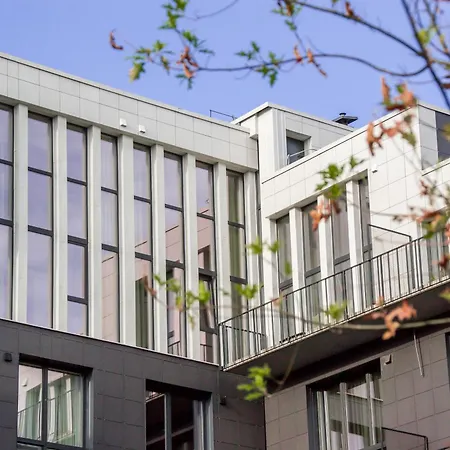 Topfloor Wilna