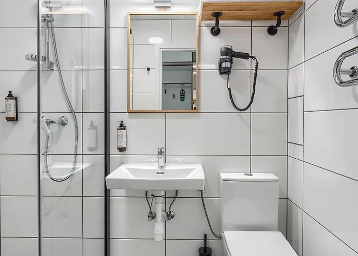 Topfloor Apartment *