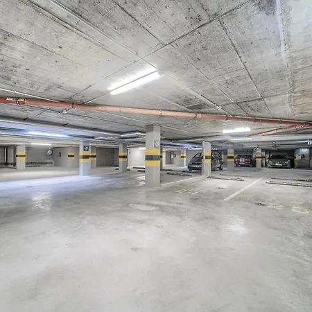 Апартаменти Topfloor *