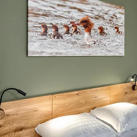 Topfloor Вільнюс