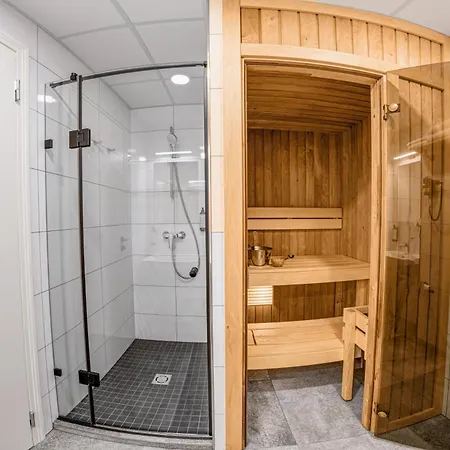 Topfloor Апартаменти *