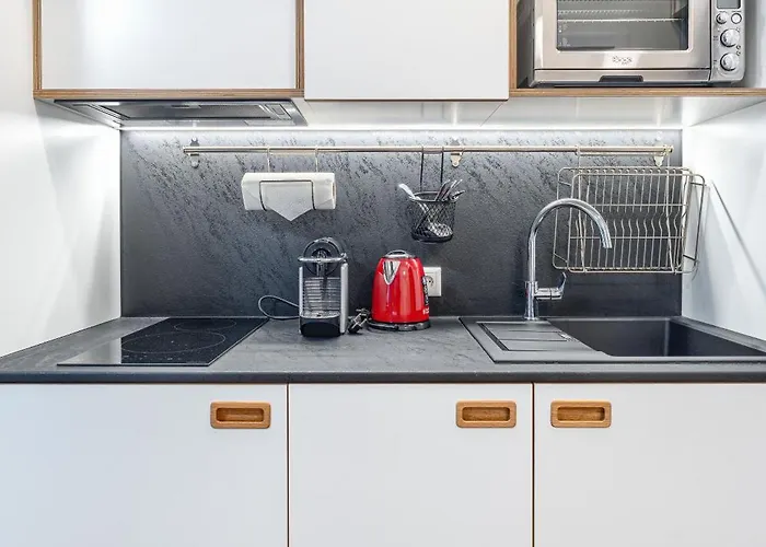 Апартаменти Topfloor