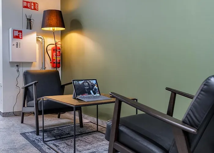 Апартаменти Topfloor *